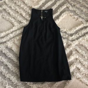 Lulu’s dress